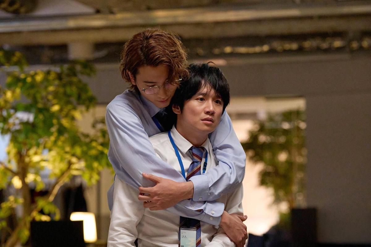 Serial BL Jepang Terpopuler 2025 Menurut MyDramaList