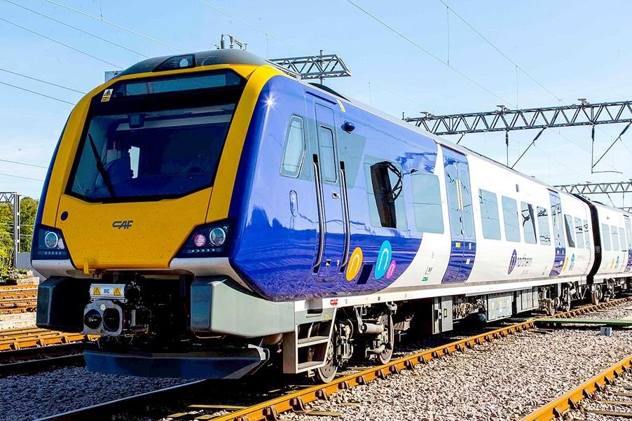 Northern urges Harrogate train passengers to check travel plans ahead ...