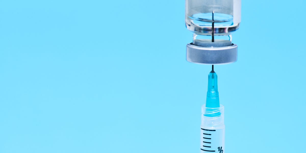 Scientists find that this common vaccine for people 50+ may actually prevent and slow dementia<br><br>