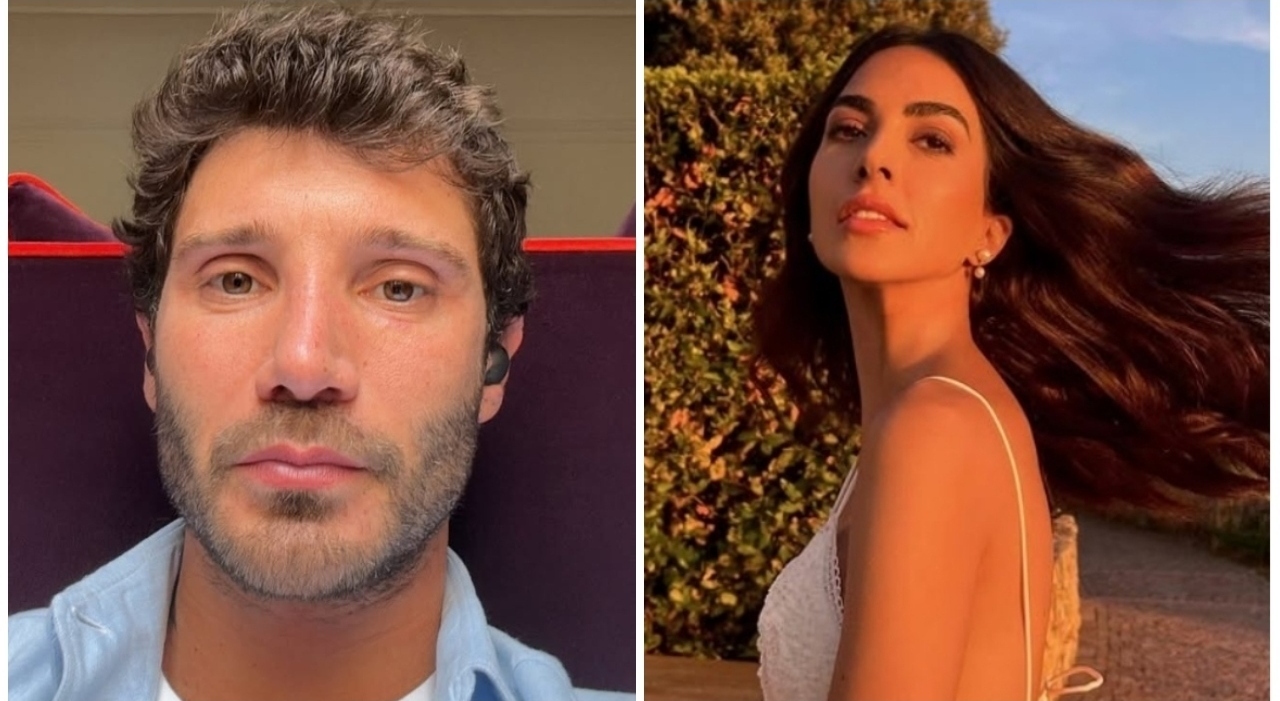 Rocio Munoz Morales e Stefano De Martino stanno insieme? Il retroscena:  «Lei l'ha detto a chi le vuole bene, ecco la verità»