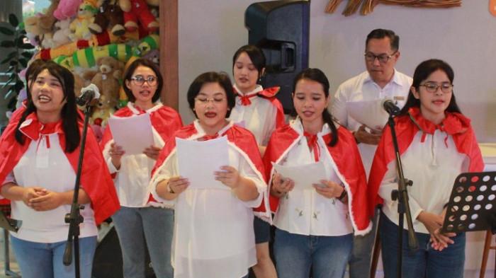 Habiskan Malam Natal yang Mengesankan di HARRIS-POP Hotel Solo: Liburan Akhir Tahun Penuh Kejutan