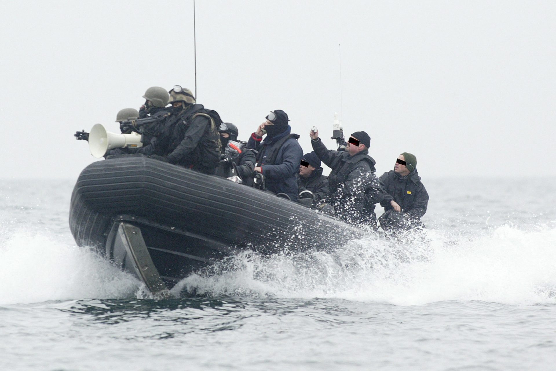 From survivors to targets: The questions haunting the US operation