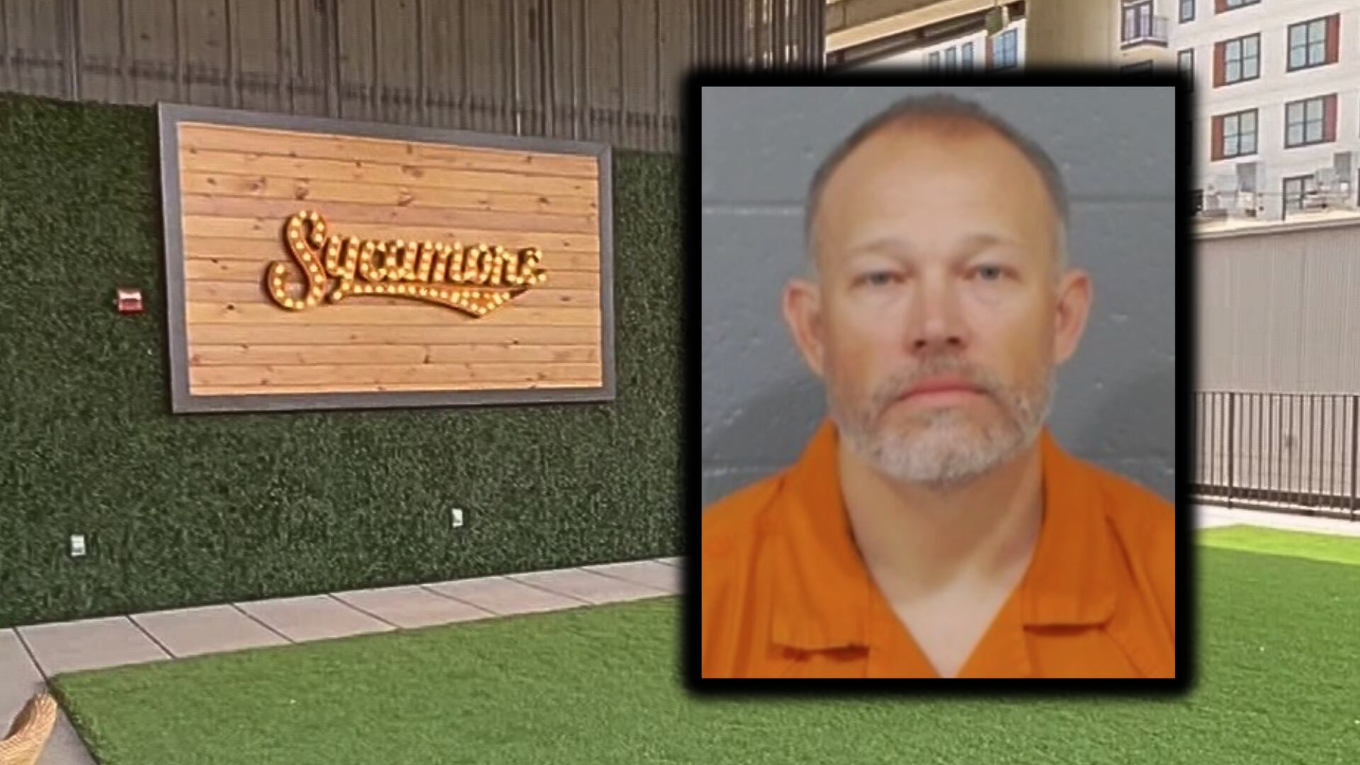 View of Small business event at Sycamore Brewing building canceled amid child ...
