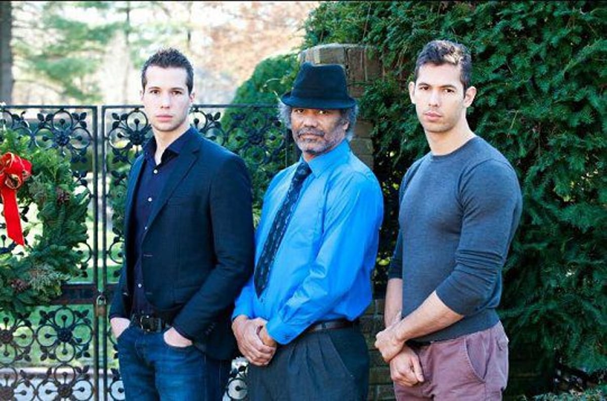 How Andrew Tate inherited his father's toxic beliefs