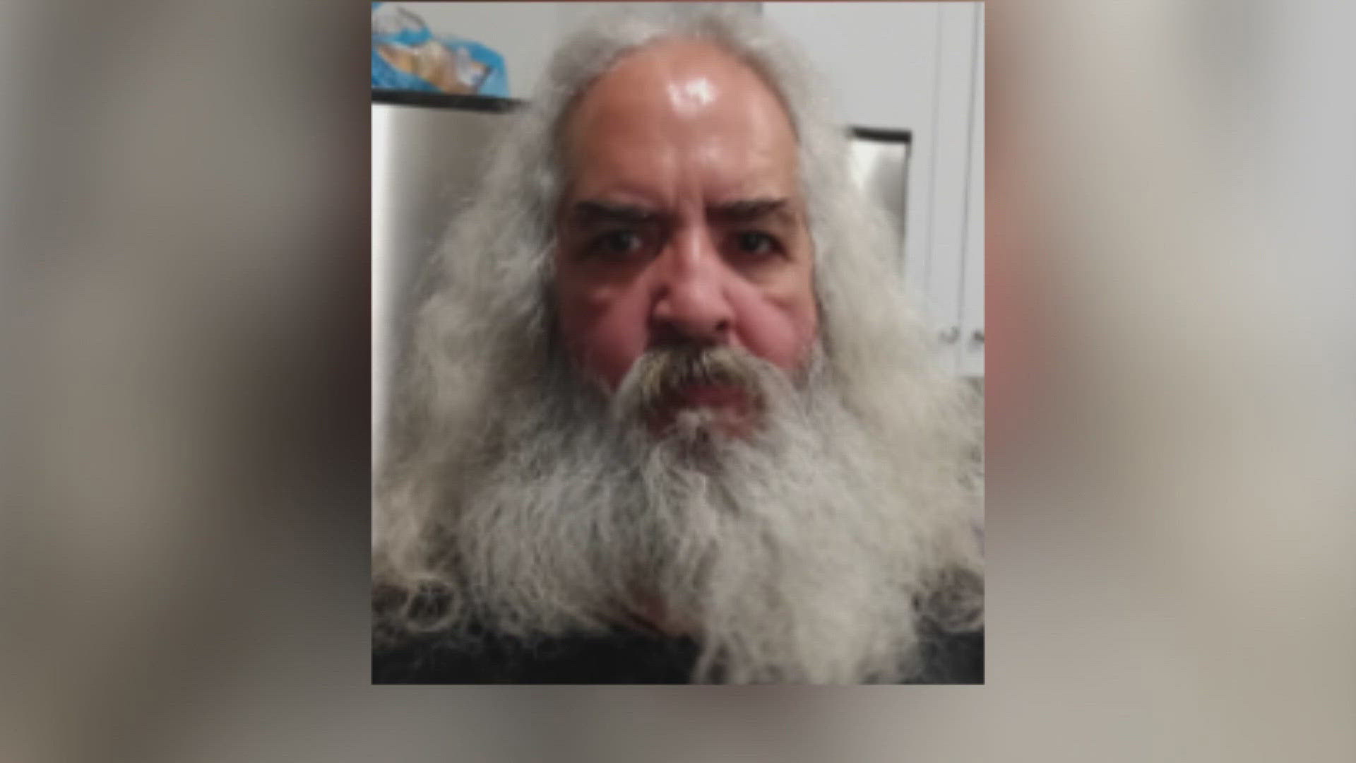 CLEAR alert issued for 62-year-old San Antonio man last seen on far ...