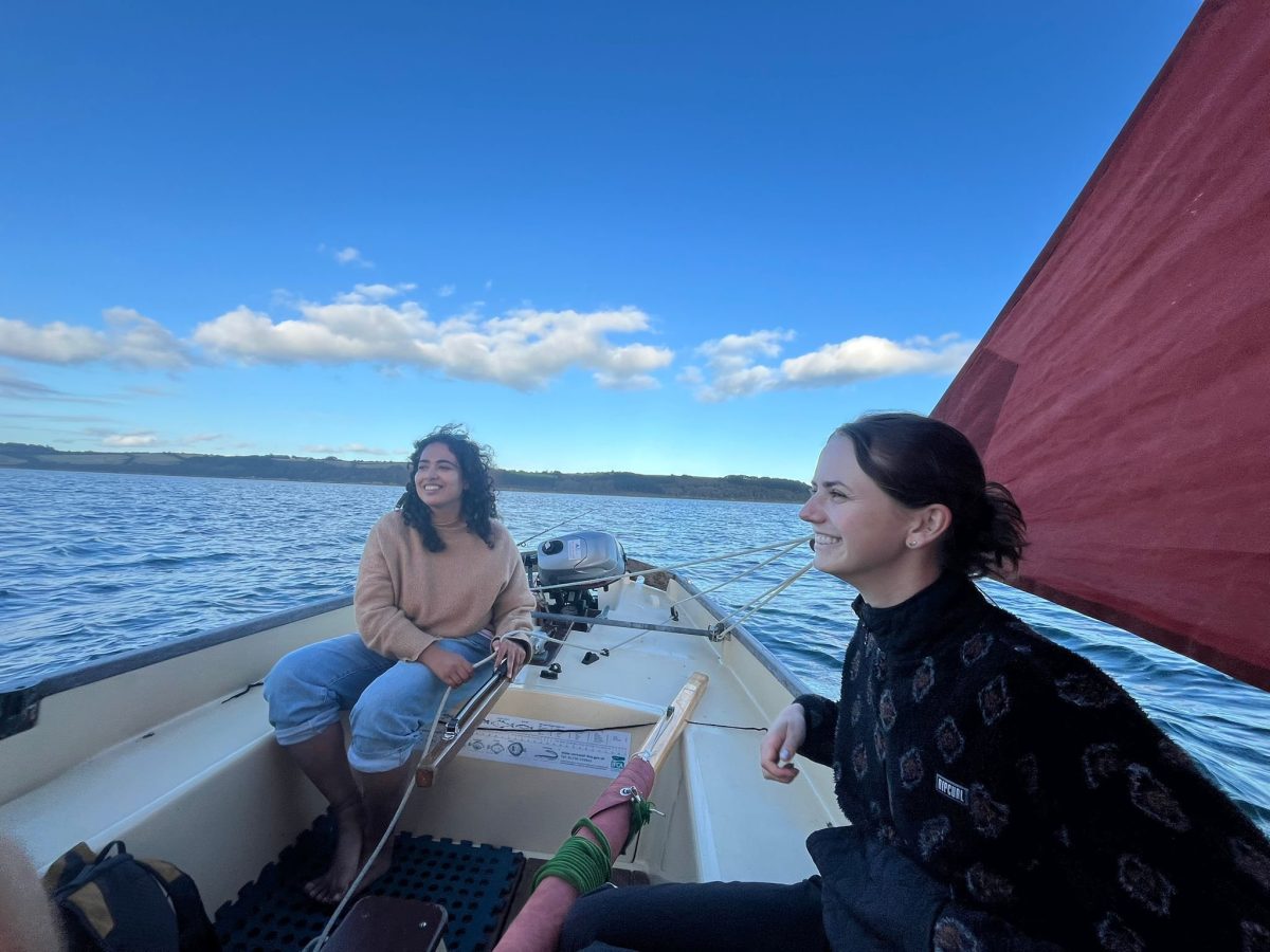 At 28, I left London for Cornwall – this is why I’ll never go back to the city<br><br>