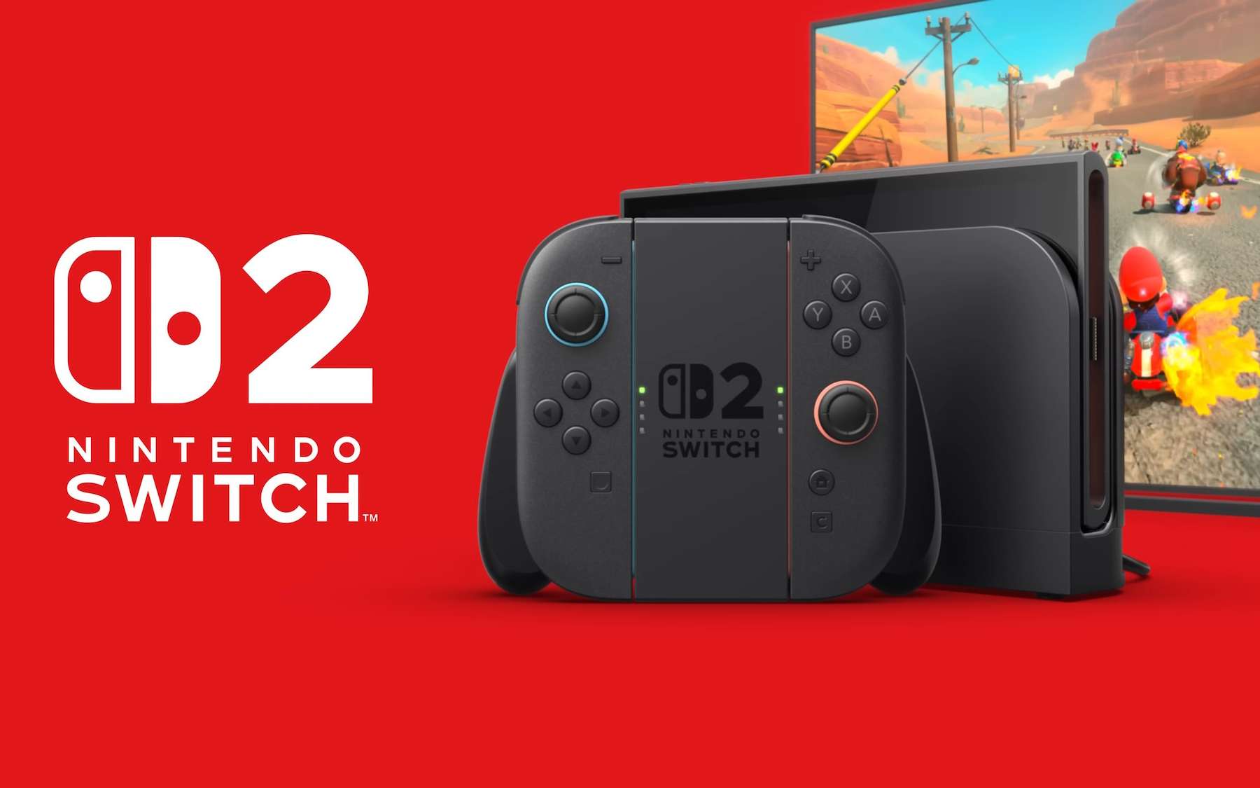 Vers une hausse de prix de la Switch 2 face à l’inflation des composants