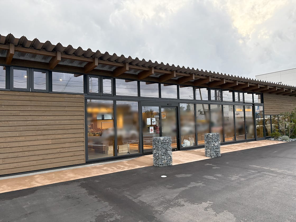 【新潟市】厳選オーガニック食材の新店舗「Sun San(サンサン) Organic & Natural Foods」が12月9日にプレオープン ...