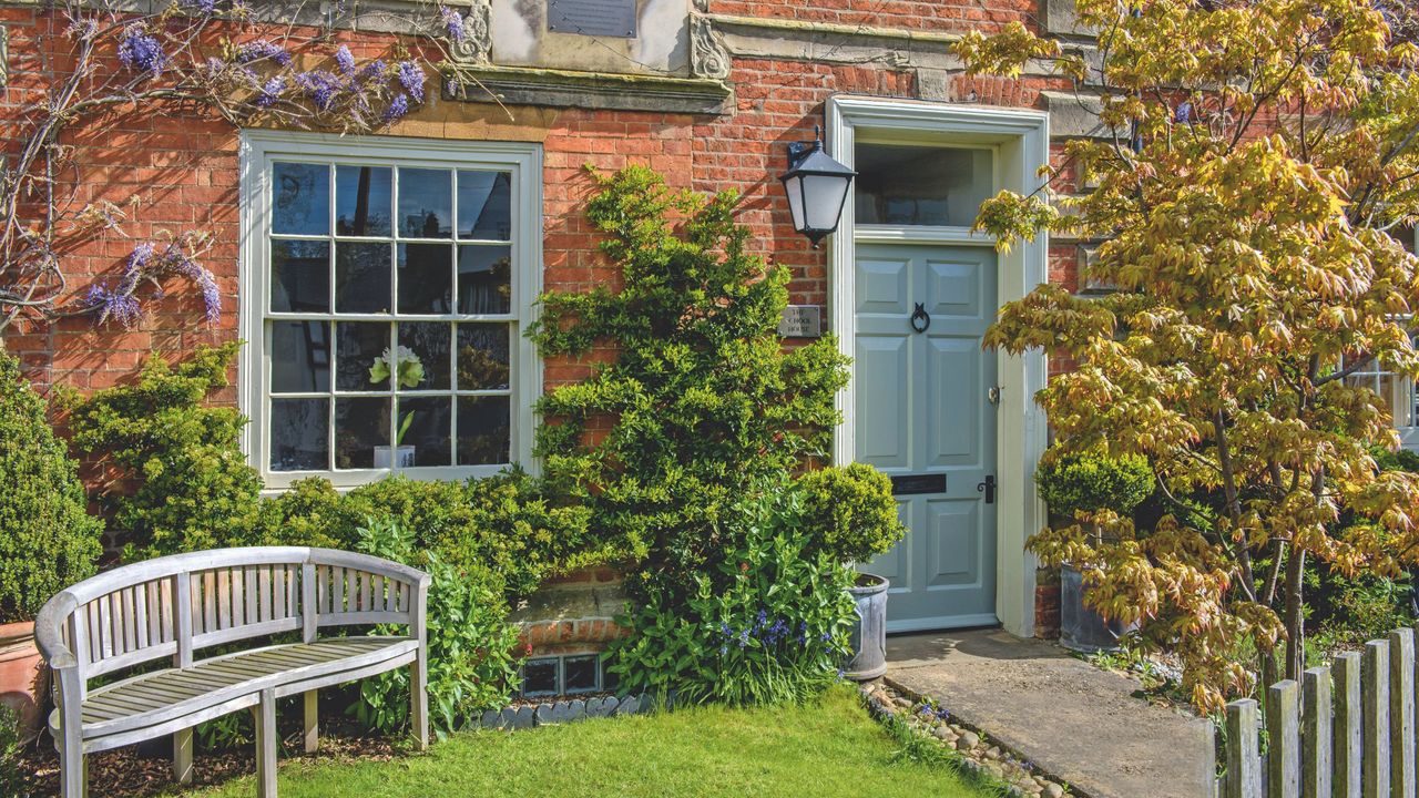 Will double glazing old windows strip them of their character and charm?