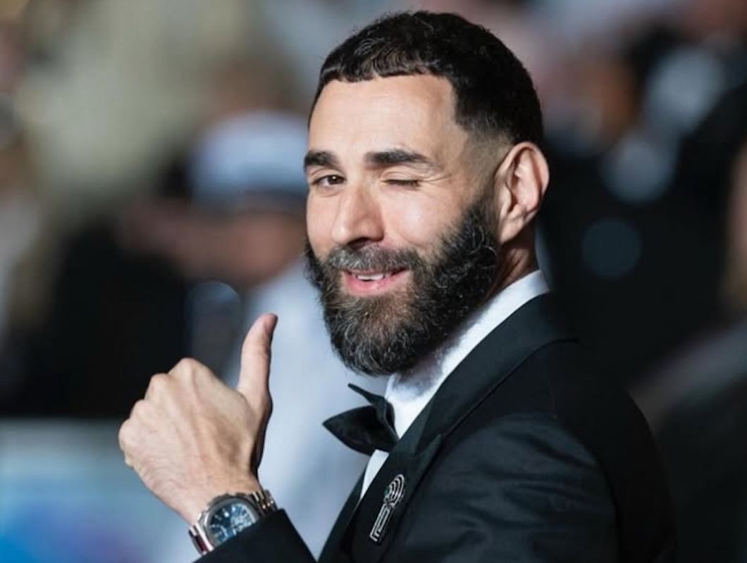 Benzema Buka Suara Soal Drama Real Madrid!