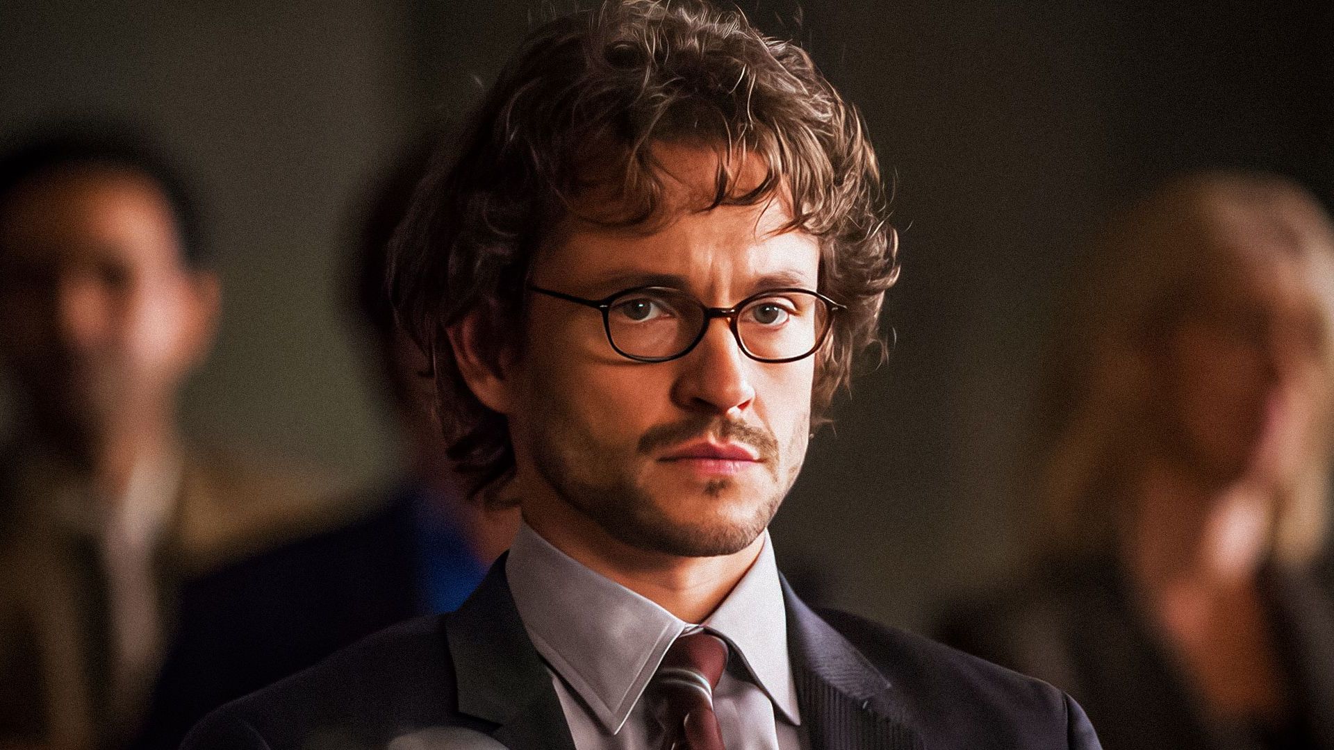 Hugh Dancy's Will Graham role in potential Silence of the Lambs series ...