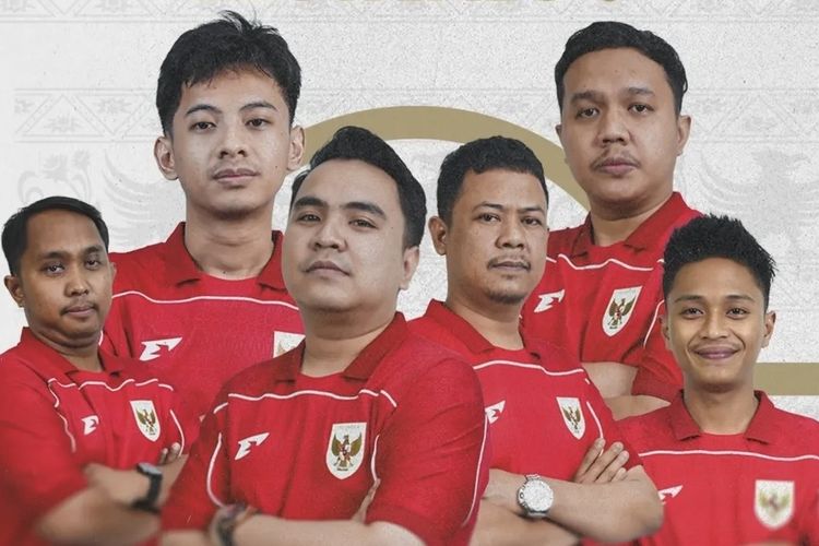 Timnas eFootball Indonesia Gagal ke Final FIFAe World Cup 2025 Usai Kalah dari Italia