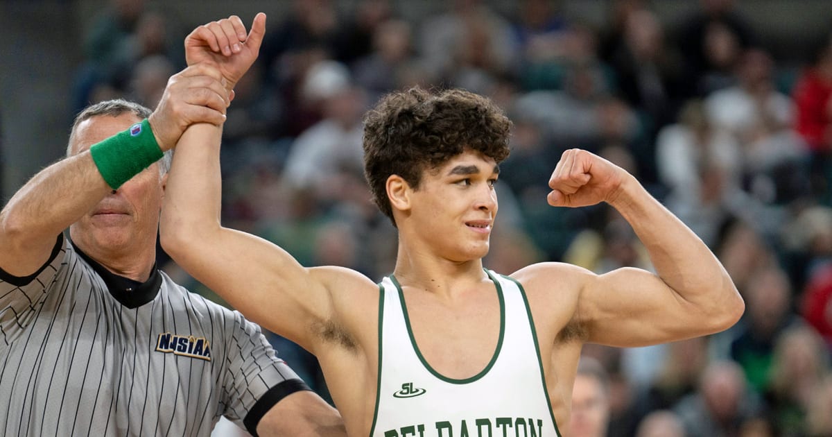 Four Penn State commits set to compete at Ironman Wrestling Tournament