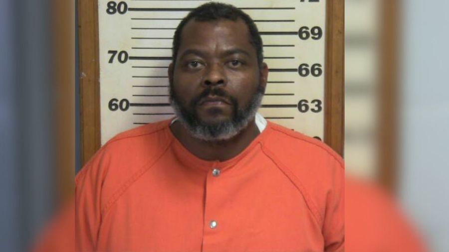New details released after man arrested in Covington shooting spree