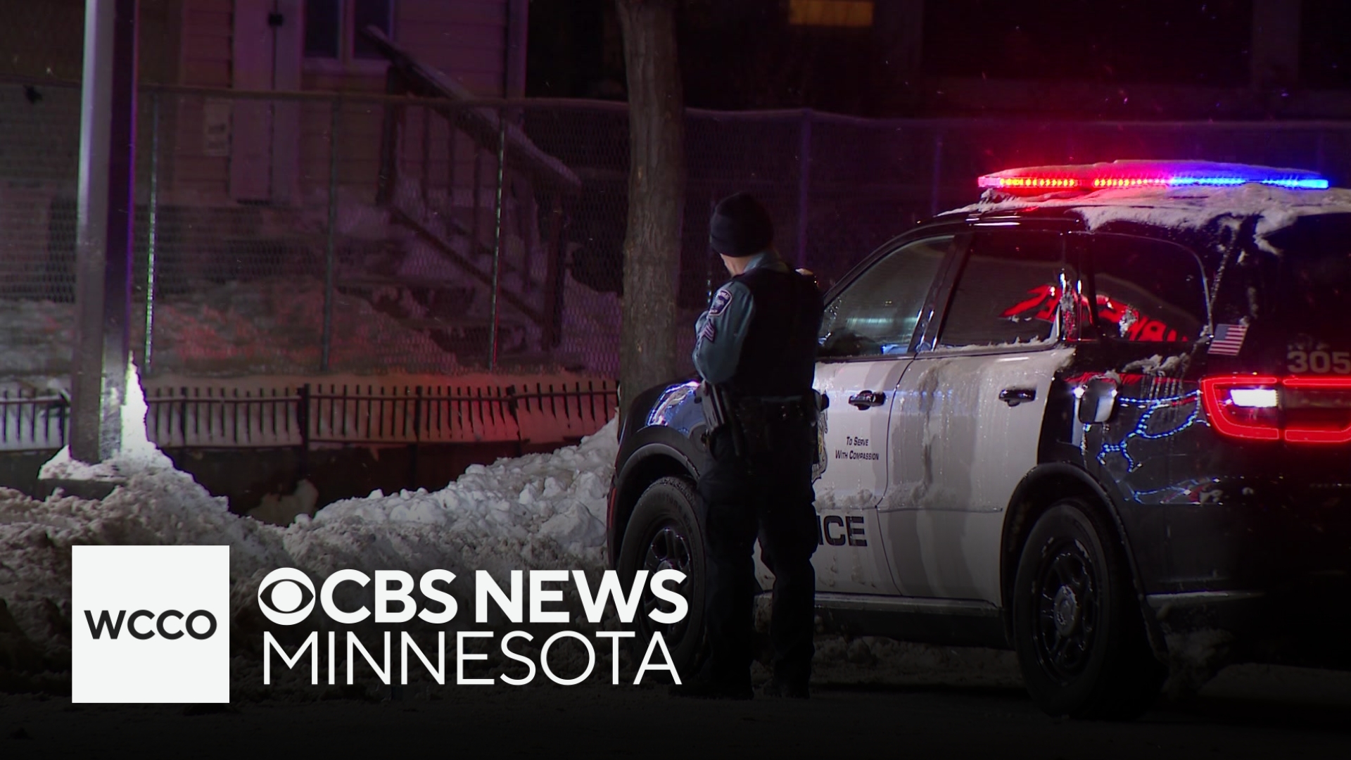 Minnesota taking more steps to stop fraud, and more headlines