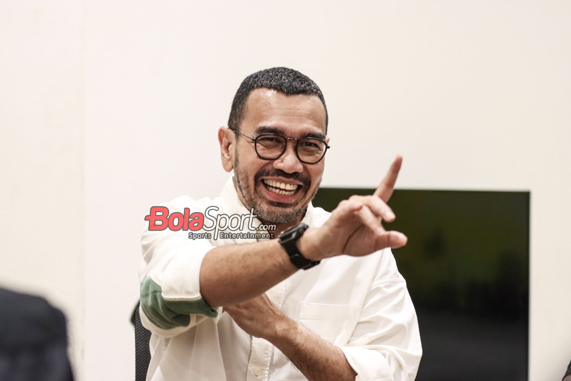 Pernyataan Arya Sinulingga tentang Gagalnya Timnas U-22 Indonesia di SEA Games 2025