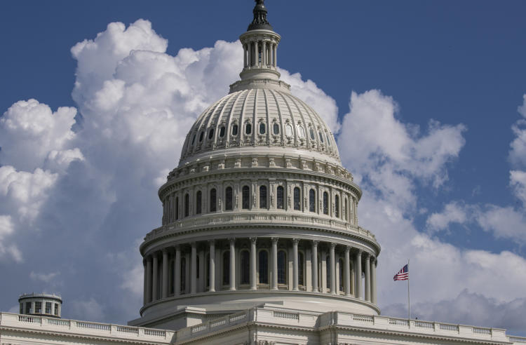 Will 2026 be a normal midterm?