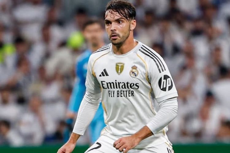 Fans Real Madrid kecewa, Bernabeu mulai tidak lagi mendukung Vinicius Junior dan Raul Asencio!