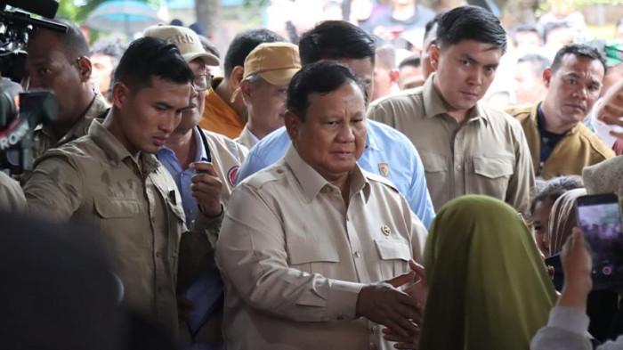 Presiden Janjikan Penggantian Rumah Korban Bencana di Bener Meriah