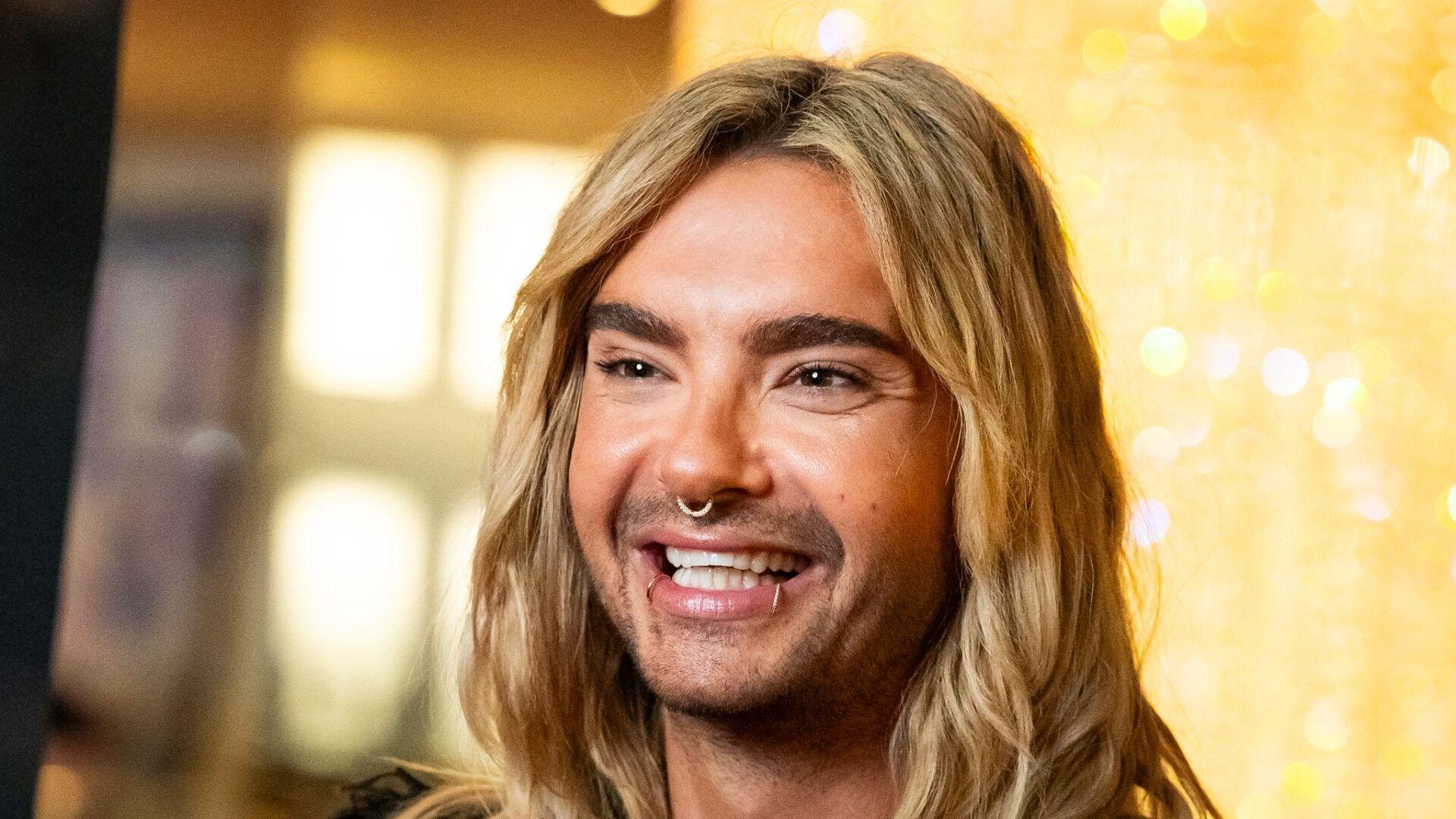 Bill Kaulitz über sein Liebesleben: Liebe und Schmerz waren für ihn eins