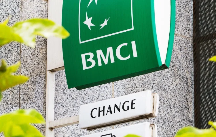 Morocco's Holmarcom in exclusive talks to acquire BNP Paribas’ BMCI stake