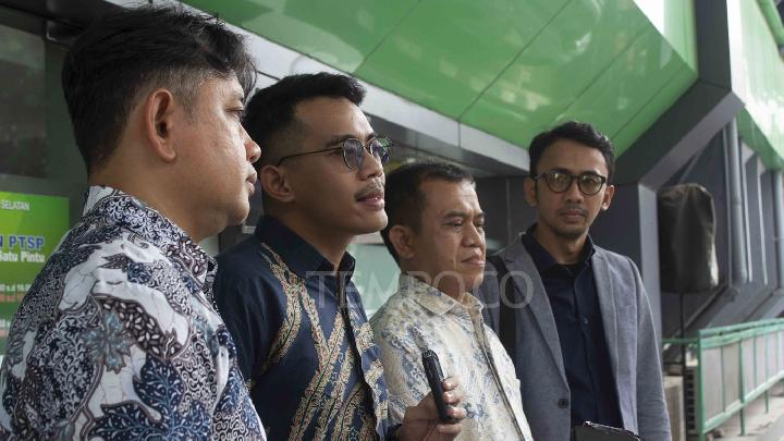 Tempo Berharap Jakarta Kuatkan Putusan PN Jaksel