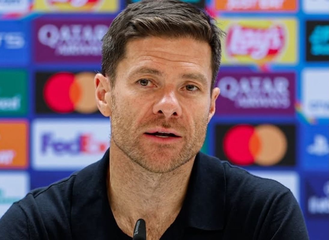 Masa Depan Xabi Alonso di Real Madrid Diuji dalam Tiga Pertandingan Kunci