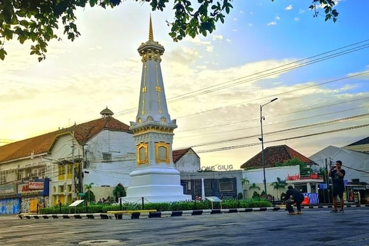 Wisata Murah di Jogja? 7 Tempat Menarik yang Wajib Dikunjungi!