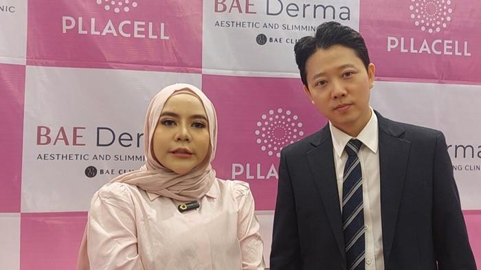 Terbaru di Banjarbaru, Transplantasi Rambut Pertama hanya di BAE Derma Aesthetic and Slimming Clinic