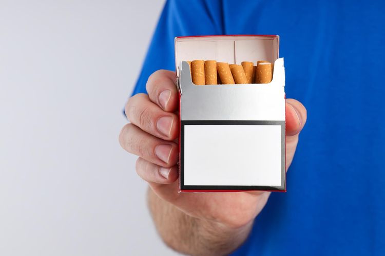 Kemasan polos tingkatkan risiko rokok ilegal