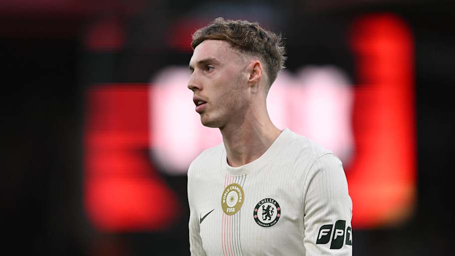 IMAGO / Pro Sports Images