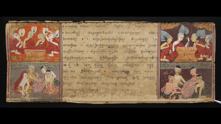 Bihar to set up Prakrit and Pali academies to revive ancient Indian ...