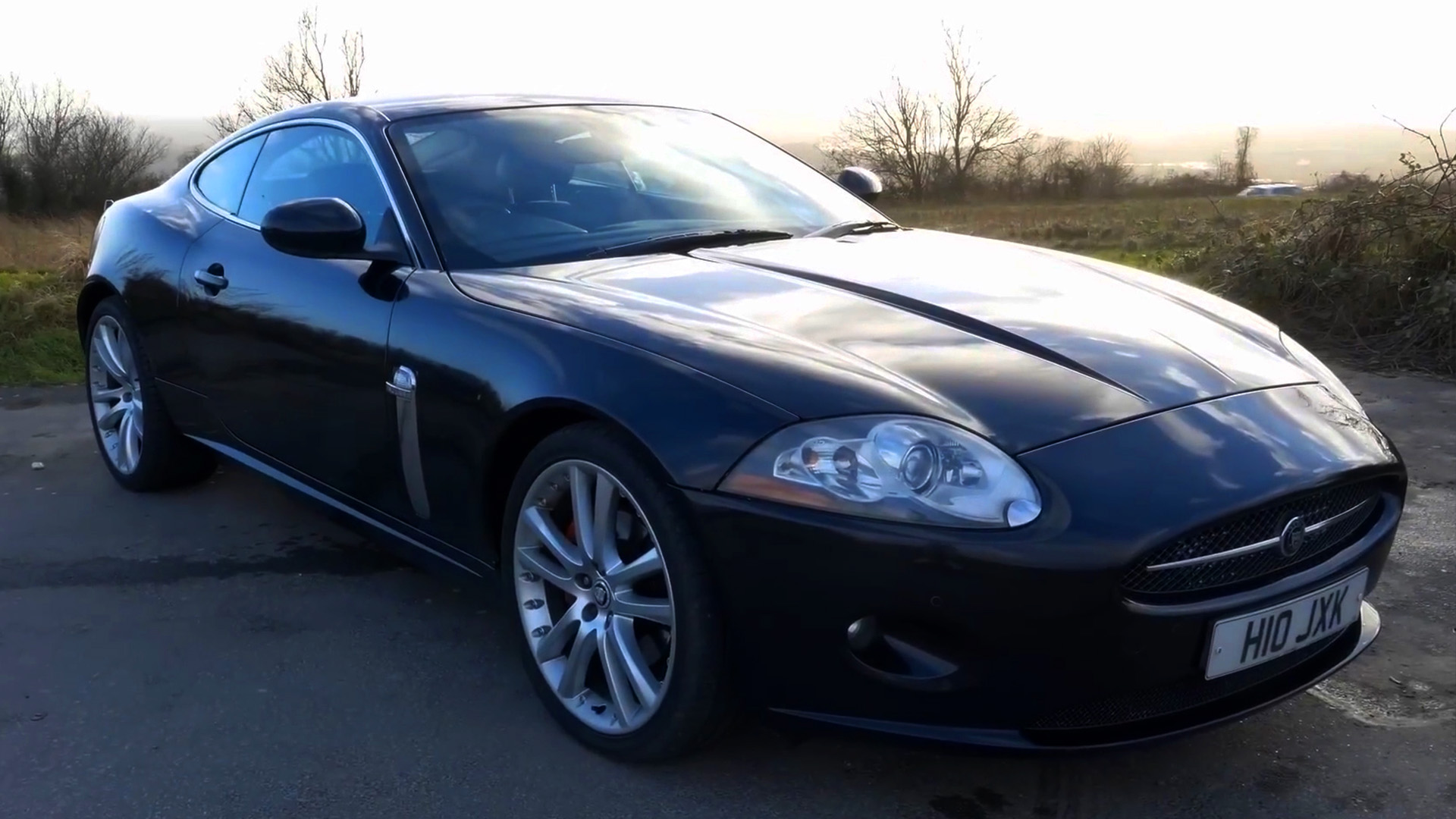 Can cheaper cars really rival exotic brands?
