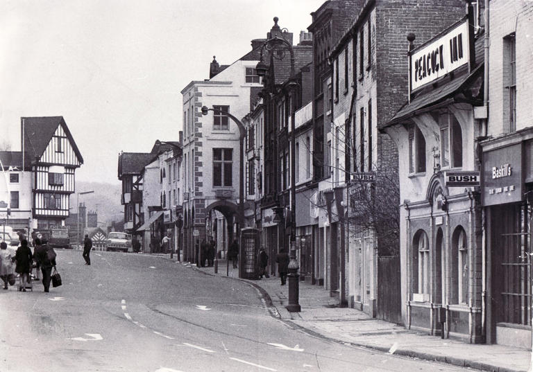 43 nostalgic photos telling the tale of the 1970s, from hardship to ...