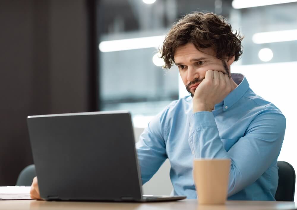 Boring remote jobs that pay at least $100,000 a year and employers can ...