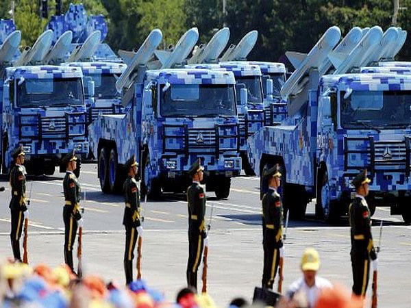 US, Japan hold joint flight drills as China ups military activity near ...