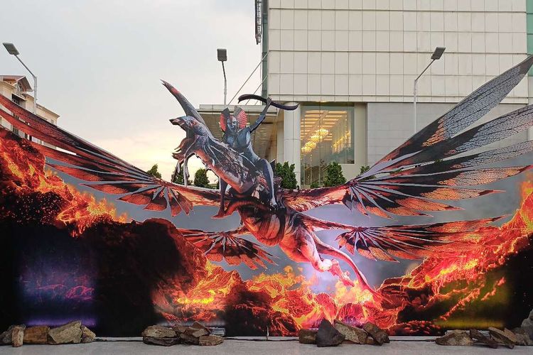 Melihat Pengalaman Avatar: Api dan Abu di Dunia Pandora