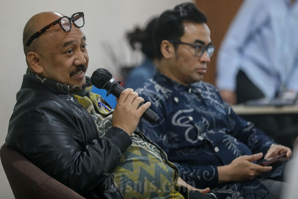 Tambang Ilegal Bakal Dibina, Pemerintah Siapkan Perpres Mineral Kritis