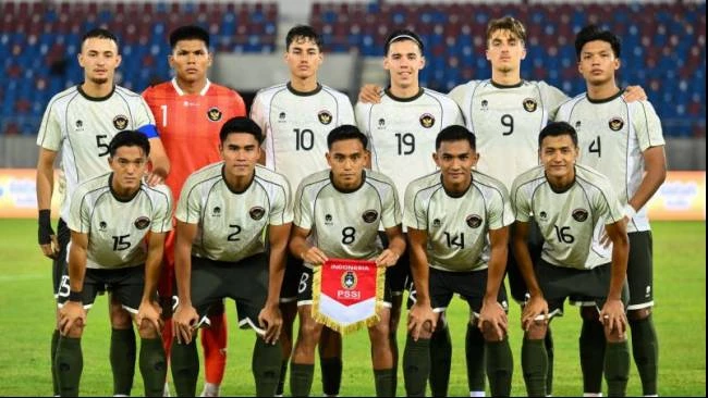 Timnas U22 Indonesia Gagal ke Semifinal SEA Games 2025, Terakhir Pada 2009