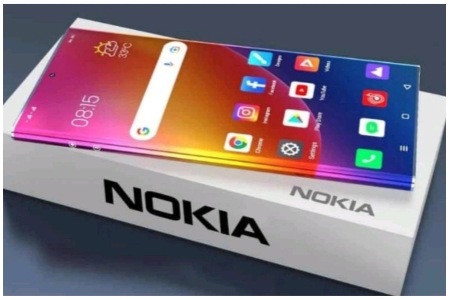 Dua HP Nokia 2025 Terbaik yang Harus Kamu Pertimbangkan, Mulai dari Mewah hingga Hemat 5G