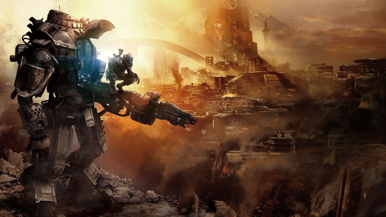 Titanfall 3 hopefuls are spiralling after The Game Awards 2025 ...