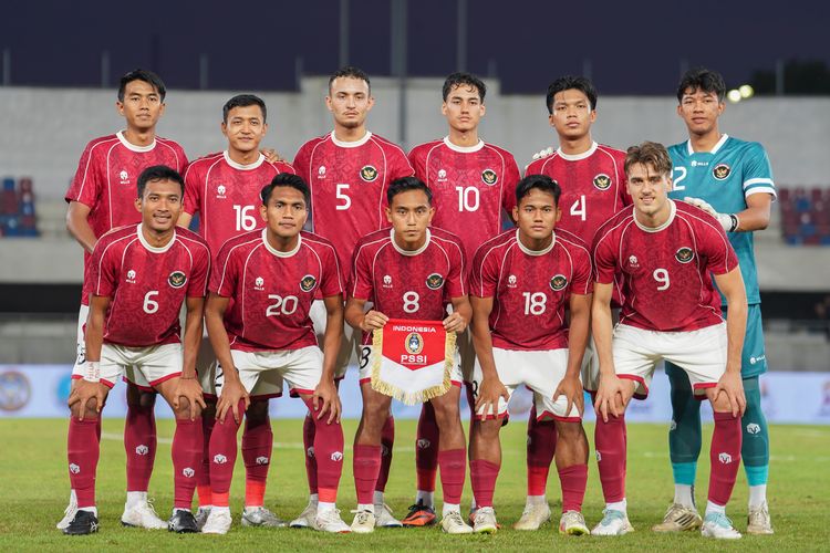 Komentar Pedas Media Vietnam Usai Timnas U22 Indonesia Gagal di SEA Games 2025