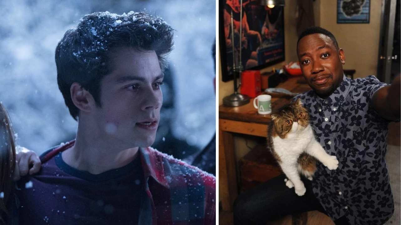 The TV characters everyone loved and kept coming back for