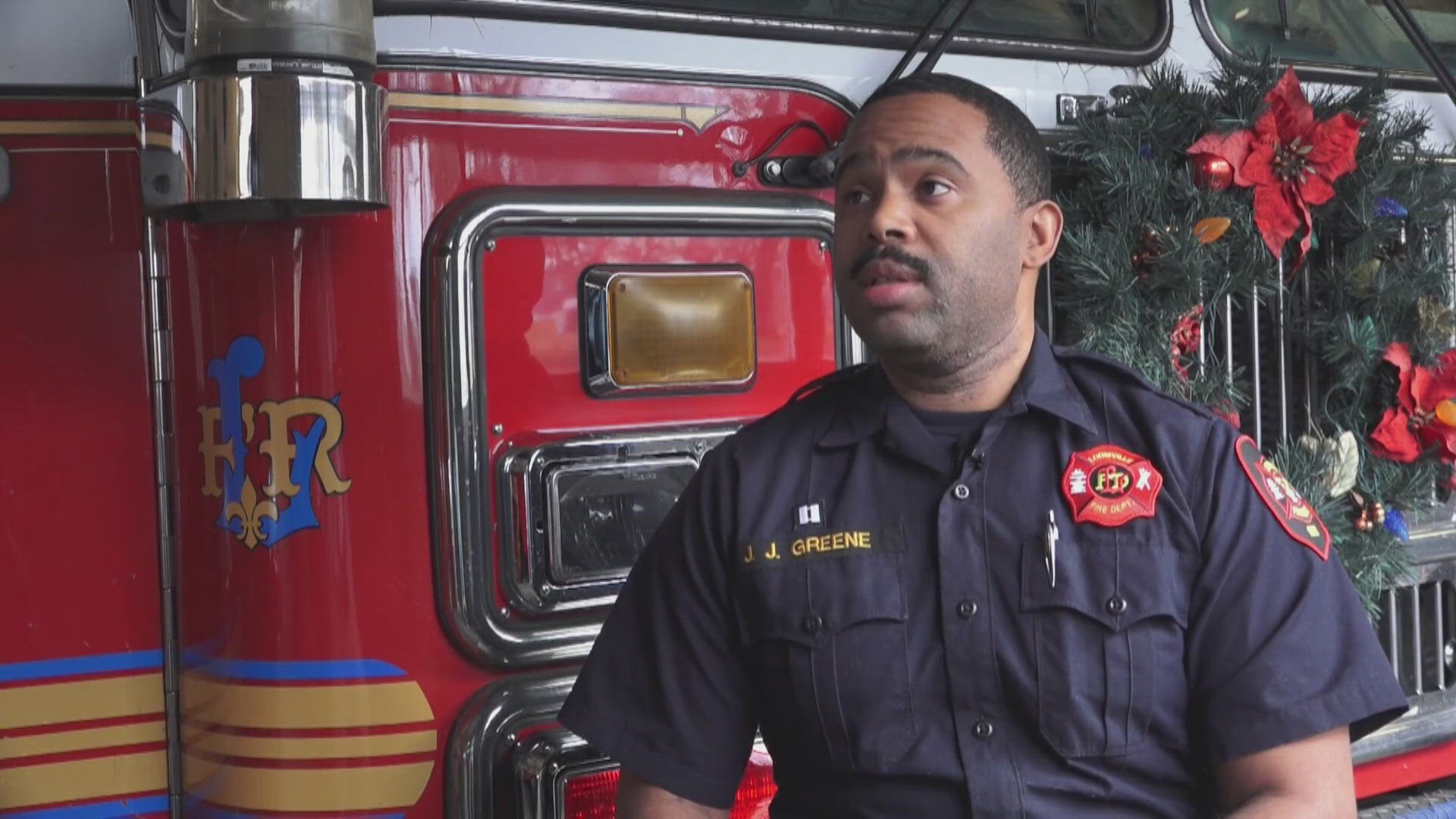 Colder weather in Kentucky, Indiana raises home fire risks, warn ...