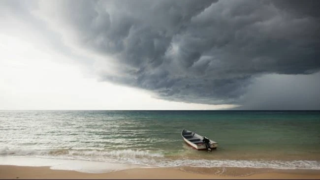 Siklon Tropis Meningkat di Indonesia, Ini Penyebabnya