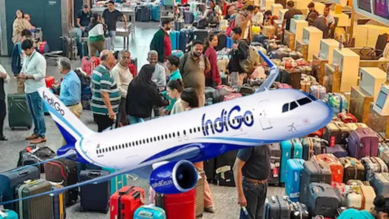 Indigo बोर्ड ने फ्लाइट में रुकावट की जांच के लिए बाहरी एविएशन एक्सपर्ट को  किया शामिल, गहराई से होगी पड़ताल