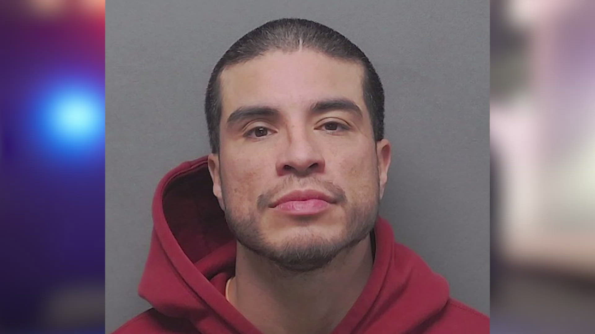 San Antonio police make arrest in brutal West Side stabbing after ...