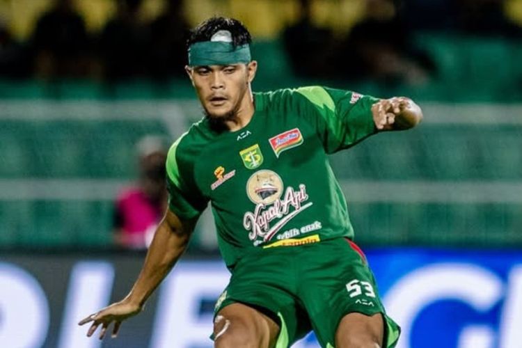 Tak Menyerah Meski Kepala Bocor! Rachmat Irianto Pastikan Persebaya Surabaya Siap Hadapi Borneo FC