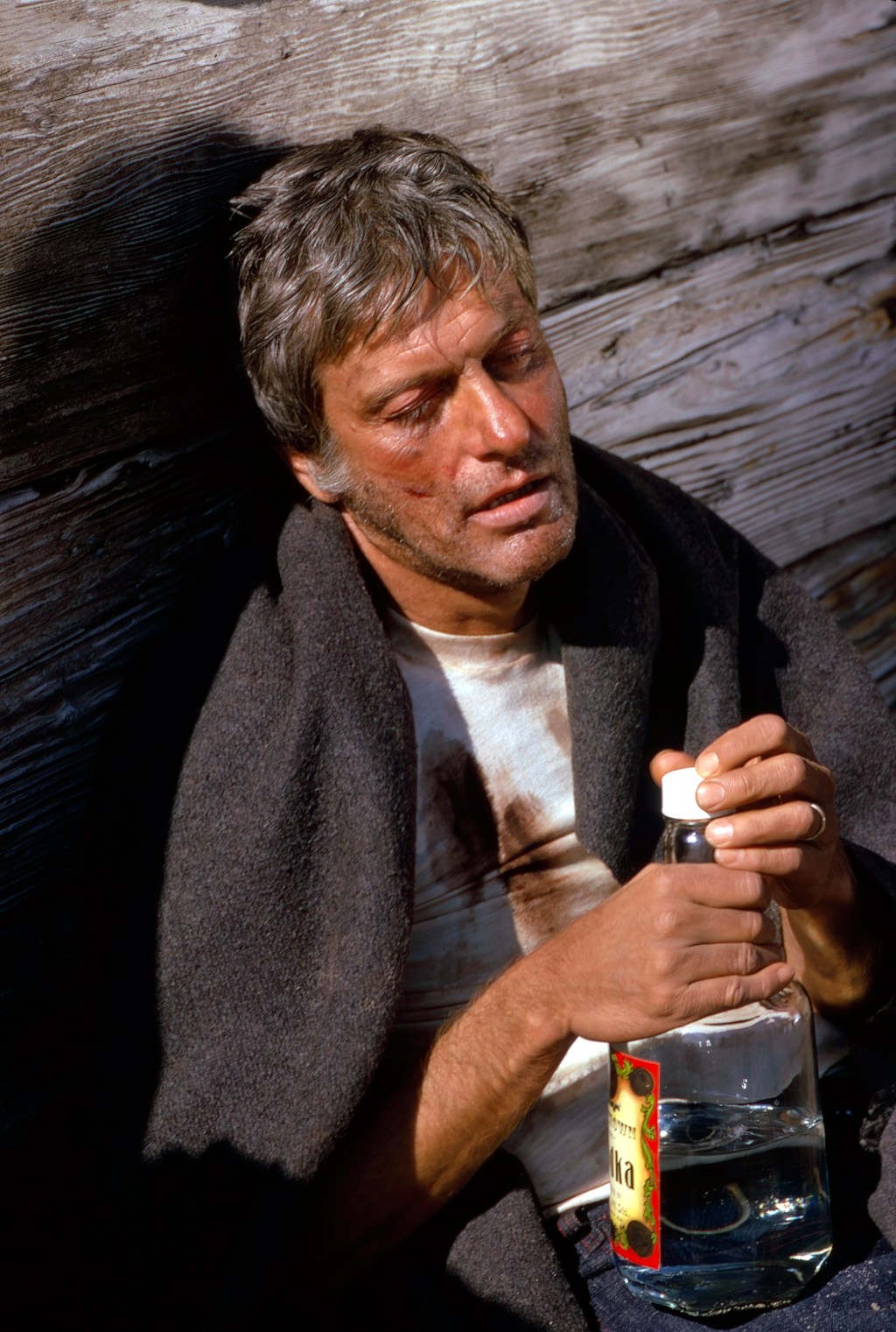 New doc explores Dick Van Dyke’s personal demons with alcohol ahead of ...