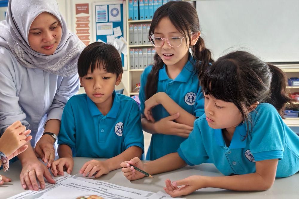 Daftar Biaya Masuk SMP Jakarta Selatan 2026/2027